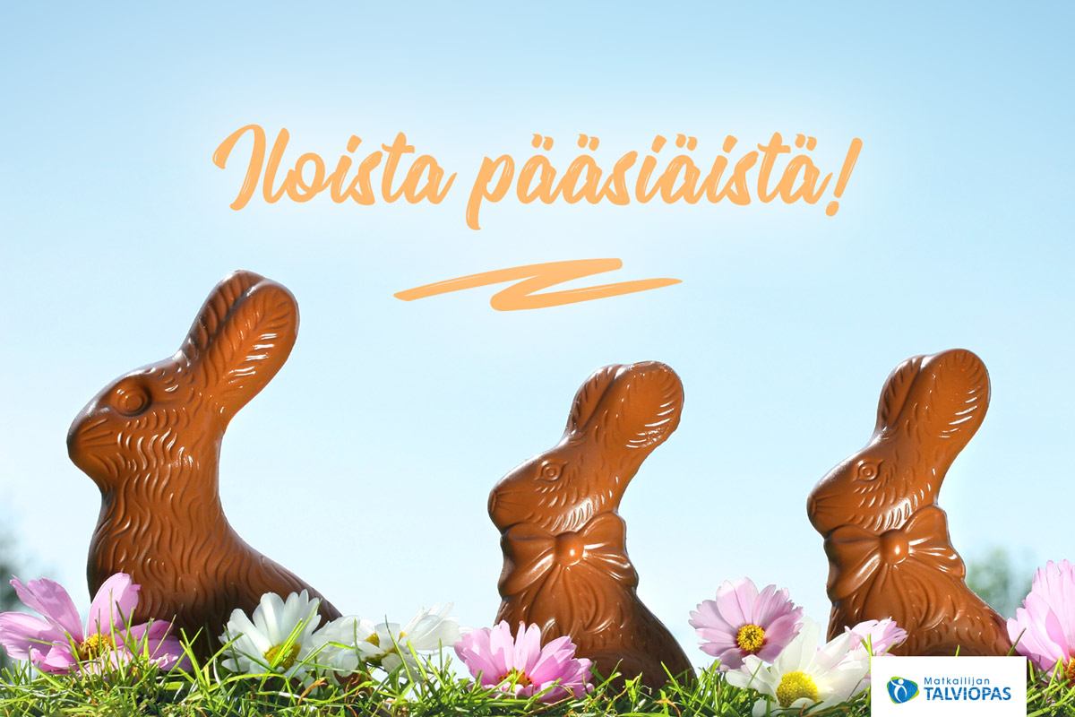 Pääsiäinen