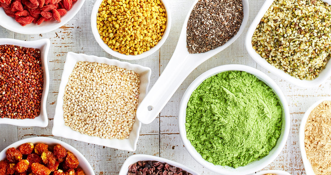 Superfood Talviopas