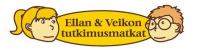Ellan & Veikon tutkimusmatkat