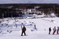 Ski Tornimäki