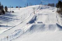 Varkaus Ski Center