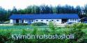 Kylmän Ratsastustalli