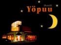 Hotelli Yöpuu