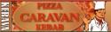 Caravan kebab-pizzeria