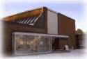Tornion Museot - Aineen Taidemuseo / Torniolaakson maakuntamuseo