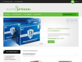 http://www.suomenapteekki.fi